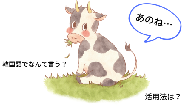 オタ活で使える 天気 の韓国語 よく使うフレーズ や表現をマスターしよう Shikaのひらめき